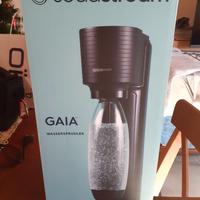 Soda stream gaia