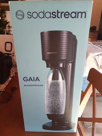 Soda stream gaia