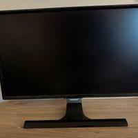 Monitor tv samsung 24 pollici full hd
