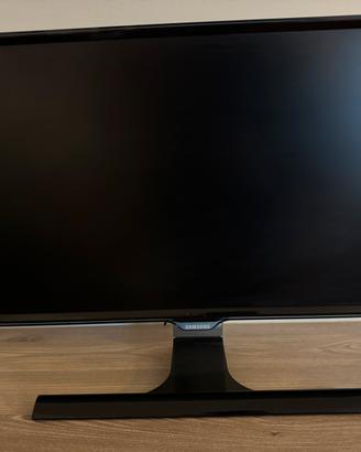 Monitor tv samsung 24 pollici full hd