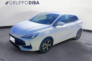 MG MG3 1.5 hybrid+ Luxury auto