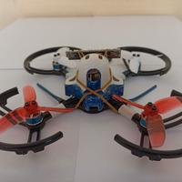 Drone Kinkong Ldarc ET136 - 3 pollici