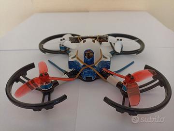 Drone Kinkong Ldarc ET136 - 3 pollici