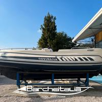 Gommone novurania 600 ex tender