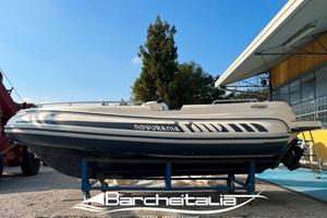 Gommone novurania 600 ex tender