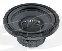 subwoofer 