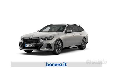 BMW Serie 5 520d Touring 48V xdrive M Sport Pro au
