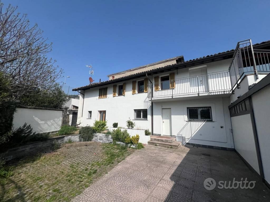 Casa – Trescore Balneario, Colle - Altro