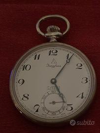 Orologio da tasca svizzero