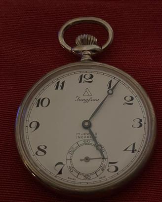 Orologio da tasca svizzero