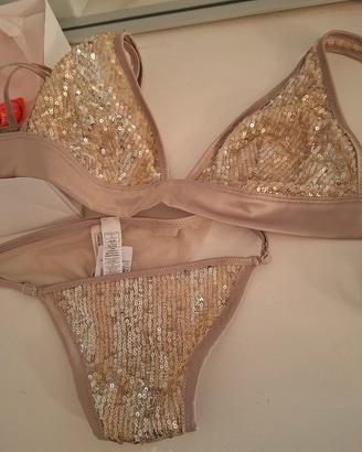 2 completi intimo intimissimi 