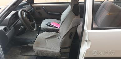 Auto da iscrivere all'Albo Auto d'Epoca. Perfetta