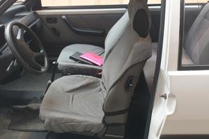 Auto da iscrivere all'Albo Auto d'Epoca. Perfetta