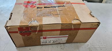 perno 16x80 scatolo 30pz