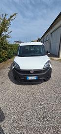 FIAT DOBLÒ PROFESSIONAL AUTOCARRO 5 POSTI