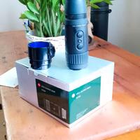 Termico clip on leica calonox sight