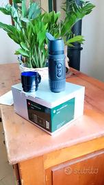 Termico clip on leica calonox sight