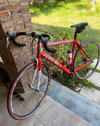 Bici da corsa