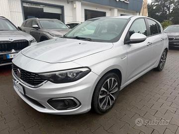 Fiat Tipo 1.6 Mjt S&S 5 porte Lounge