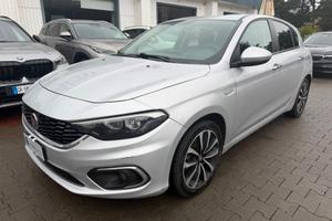 Fiat Tipo 1.6 Mjt S&S 5 porte Lounge