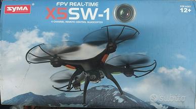 drone x5 usato