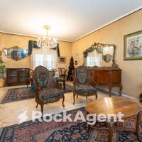 ATTICO 6 VANI - VIA VITTORIO EMANUELE ORLANDO - CA