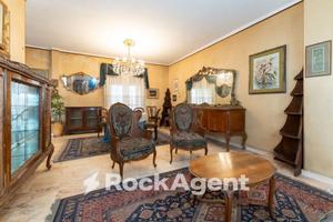 ATTICO 6 VANI - VIA VITTORIO EMANUELE ORLANDO - CA