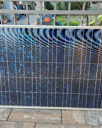 pannello fotovoltaico  Shuco 125w