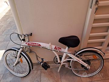 bicicletta Cinzia