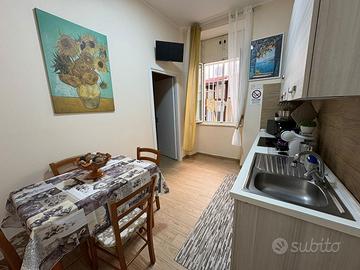 Casa vacanza Napoli