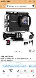 action camera