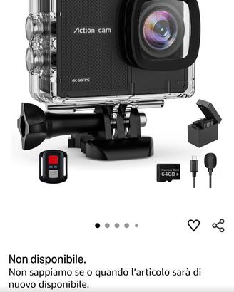 action camera