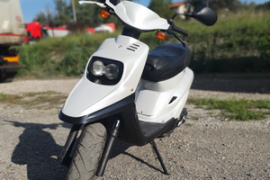 BOOSTER 70cc