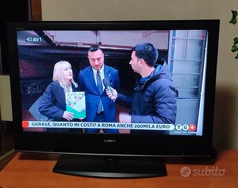 televisione Sony