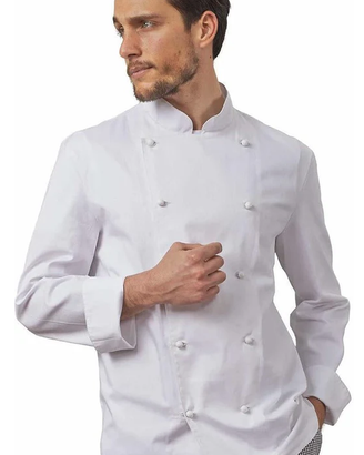 Divise complete cuoco unisex
