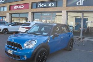 Mini Cooper SD Countryman 2.0