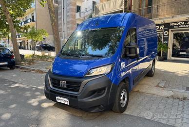 Fiat Ducato 30 2.2 Mjt 120CV PM-TM Furgone