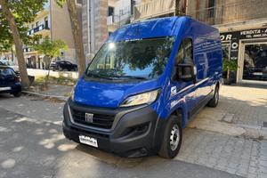 Fiat Ducato 30 2.2 Mjt 120CV PM-TM Furgone