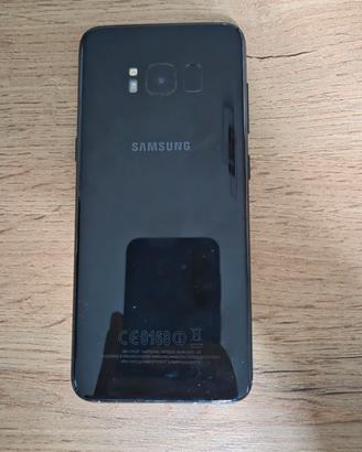 samsung galaxy s8