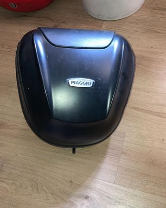 bauletto piaggio liberty usato