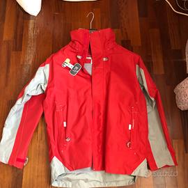 Giacca giubbino da neve tribord nuovo