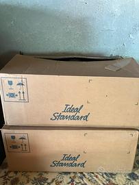Lavabo  sotto incasso ideal  standard