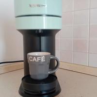 MACCHINA DA CAFFÈ NESPRESSO