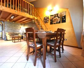 VILLA A SCHIERA A PARMA
