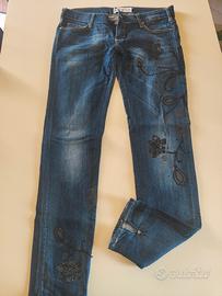 Jeans "Zu Elements", M