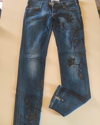 Jeans "Zu Elements", M