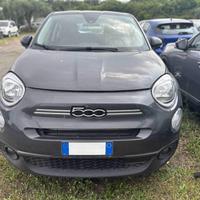 FIAT 500X 2022 - 500X 1.3 mjet Club 95cv