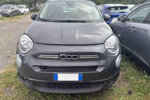 FIAT 500X 2022 - 500X 1.3 mjet Club 95cv