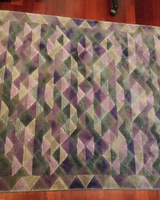 Tappeto Missoni