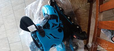 rollerblade (inline skates) bimbo